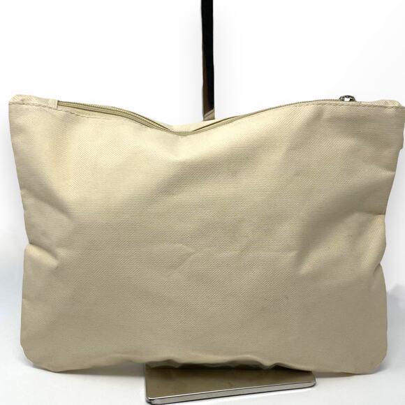 Cream White Sea Shell Beachy Clutch - Picture 3 of 7